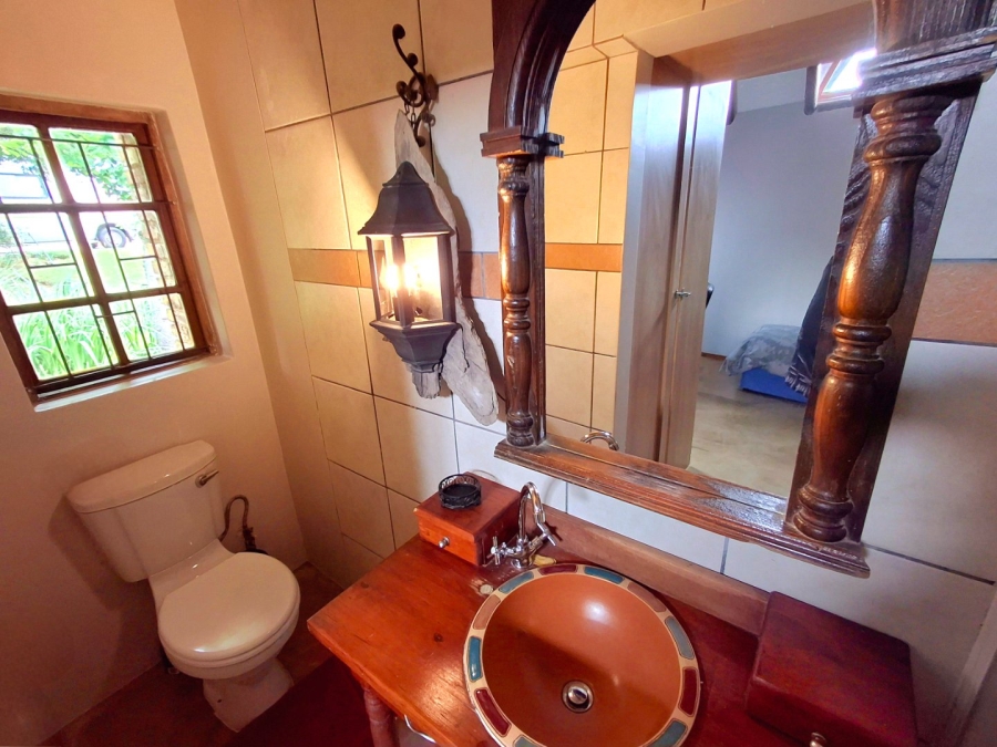 5 Bedroom Property for Sale in River Lodge Estate Free State